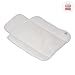Cambrass Nappy Changer Travel (64 x 42 cm, Keito Blue)