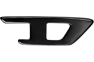 Diesel Orecchini da uomo in acciaio inossidabile con chiusura a perno