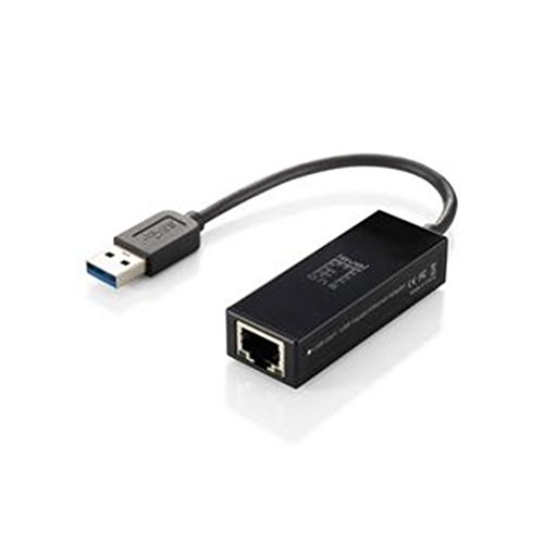 LevelOne USB-0401 USB 2.0 auf Gigabit Ethernet LAN Adapter