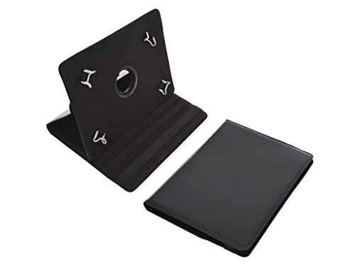 Preisvergleich Produktbild SANDBERG Rotatable tablet case9.7-10.5