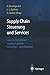 Supply Chain Steuerung und Services: Logistik-Dienstleister managen globale Netzwerke - Best Practices (German Edition) by