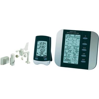 Preisvergleich Produktbild Funk-Wetterstation - WS-1600