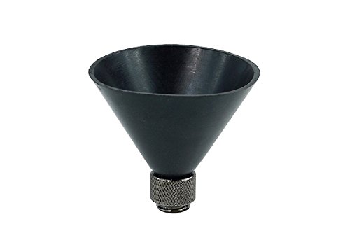 Preisvergleich Produktbild Phobya 32201, Zubehör für Kühlgerät, Schwarz