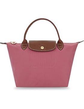 LONGCHAMP , Damen Tote-Tasche Pink Pivoine