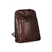 Produktbild Leonhard Heyden Roma Rucksack Leder 40 cm Laptopfach