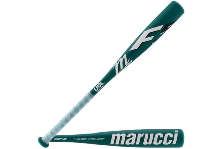 MARUCCI F5 TEE Ball -12, 2 1/4