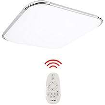 Suchergebnis auf Amazon.de für: deckenleuchte led dimmbar