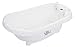 Produktbild bébé-jou 6260103 Thermobadewanne Click Hello Little One, weiß