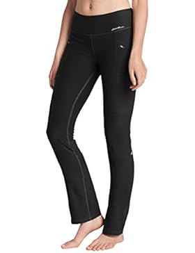 Eddie Bauer Damen Trail Tight Hose