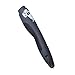 Produktbild 3D Druckstift MOHOO Intelligenter 3D Pen 3D Stift Pen Vierte Generation USB Und EU Adaptor transparent für Freihand 3D Zeichnungen Geschenk für Kind (3D Stift Schwarz)