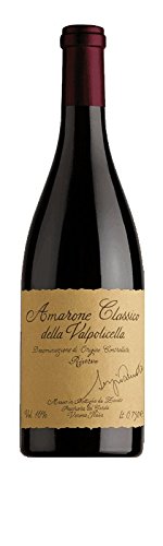 Preisvergleich Produktbild Amarone Riserva Sergio ZENATO 2010