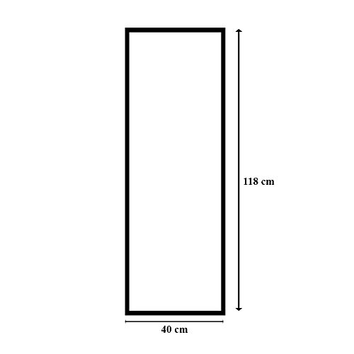 Feeby, Deco Panel Aufhänger, Kleiderhaken, Wandgarderobe, Garderobe, Wandecor Bilder mit hänger, 5 haken, WOLF, TIER, SCHWARZ-WEIß