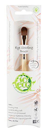 So Eco Eye Shading Brush