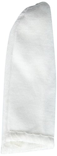 sourcingmap® Gewebe Anti statisch Fingerspitzen Handschuhe Finger Wache Babybett Schutz50Stk