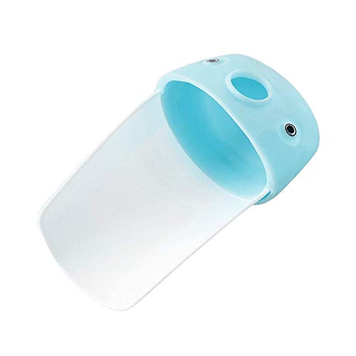 Preisvergleich Produktbild Waschbecken Griff Extender Wasserhahn Extender Multifunktions Safe Badewanne und Küchenarmatur für Kleinkinder, Kinder, Babys (3 Pack)