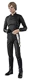 SH Figuarts Star Wars Luke Skywalker (Episode VI) about 140mm ABS u0026 PVC painted action figure