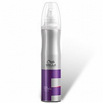Wella Extra Volume Styling Mousse 500ml [Personal Care]