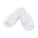 Produktbild SUENO Hotel Hausschuhe einmaliges Party Spa Honeymoon Baumwolle Eva 5 mm Open-Toe Hausschuhe 100 Paar