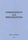 Image de Homoeopathy And Immunization
