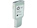 Produktbild HP original - HP - Hewlett Packard DesignJet T 1500 ePrinter PS 36 Inch (727 / F9J79A) - Tintenpatrone schwarz hell - 300ml