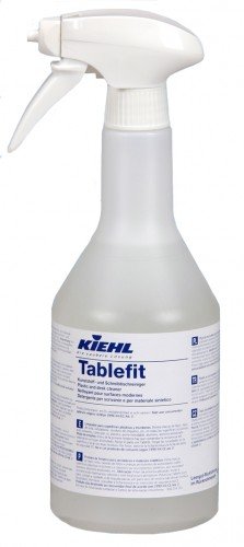 Preisvergleich Produktbild Schreibtischreiniger Kiehl Tablefit 750 ml