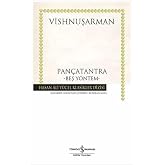 Pan&ccedil;atantra: Beş Y&ouml;ntem