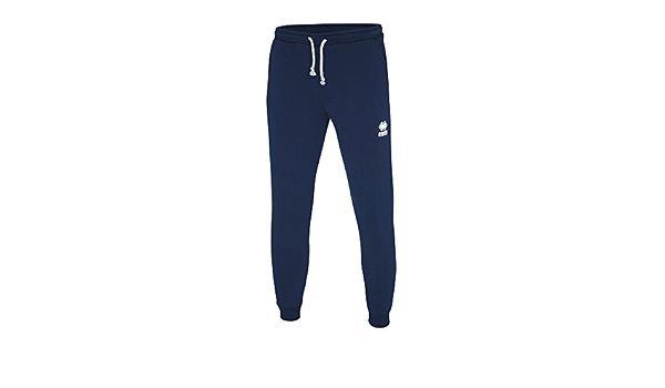 Errea Pantalone Adams Blu Navy : Amazon.it: Abbigliamento