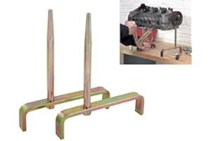 Cannon Tools Cylinder Head Stands, 49mm x 259mm x 77mm