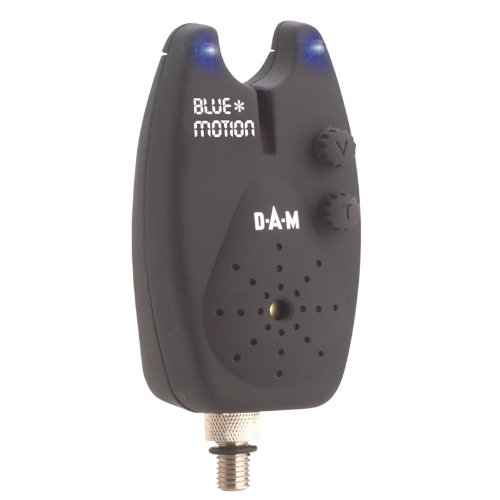 Preisvergleich Produktbild DAM ELEKTR. BISSANZEIGER BLUE MOTION