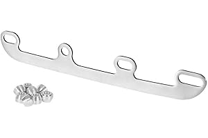 Powerslide Sabres 4 Schlittschuh Eiskufen