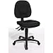 Produktbild Topstar Bürodrehstuhl Point 10 schwarz ohne Armlehnen