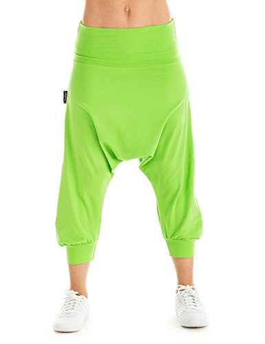 Winshape Damen Trainingshose Haremshose WBE7 Dance Fitness Freizeit Sport - 3