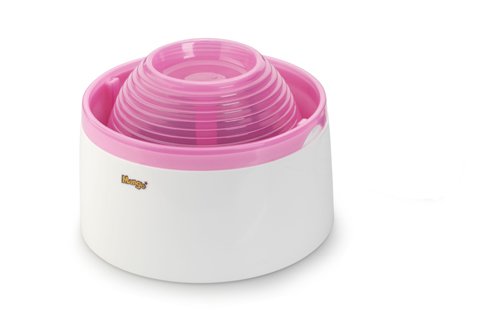 Water-Dispenser-Mango-15-Litre-20-x-20-x-14-cm-White-Pink