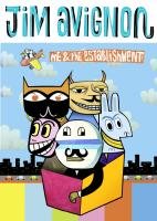 Preisvergleich Produktbild Me & The Establishment