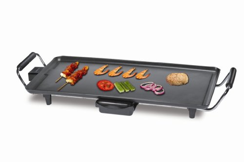 Lysitéa CGF-GXH02-LYS Plancha 1800 W Cuisine / Grillade / Friture