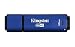 Produktbild kingston technology gmbh DTVP30AV/16GB - 16GB DTVP30AV 256BIT - 16GB DTVP30AV, 256bit AES Encrypted USB 3.0 + ESET AV FIPS 197