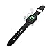 Produktbild Jamicy® Ladekabel für Apple Watch iWatch, Wireless Tragbare Kabel Magnetische Ladepad für Apple Smart Watch Serie 1 2 3 4 alle 38mm 42mm, Kleine tragbare Ladestation für Apple Watch