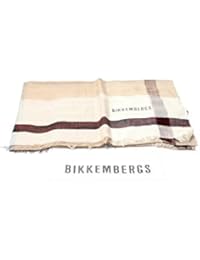 Bikkembergs SCR 11814 Pashmina Bolsas & Accesorios