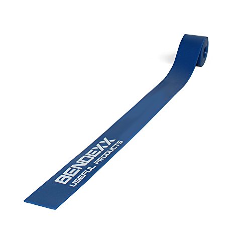 Flossing Band 1,5mm + 1mm im Set von Bendexx, Floss Band für Sport + Reha + Physio, hautverträgliche & strapazierfähige Bendexx Qualität - 4