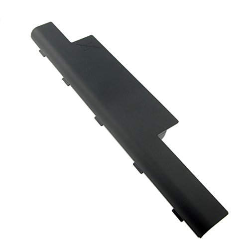 MTXtec Akku (Batterie) für ACER Typ AS10D75, LiIon, 11.1V, 4400mAh, 48Wh 6 Zellen schwarz für ACER, ersetzt ebenfalls: AS10D31, AS10D41, AS10D51, AS10D56, AS10D61, AS10D71, AS10D73, AS10D81 - 4