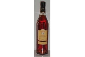 CELLIER DOMBE BRESSE Cognac XO Grande Champagne Gilles Brisson 70CL 40