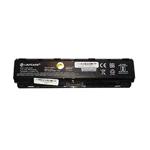 LAPCARE 10.8V 4000mAh 6 Cell BIS Certified Compatible Lithium-ion Laptop Battery for Toshiba�Satellite &�Dynabook�Series