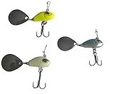 Hol dir jetzt dein Spinnerjig für deine nächste Raubfisch Jagd