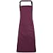 Produktbild Premier Mens & Womens/Ladies Colours Hospitality Pocket Bib Apron