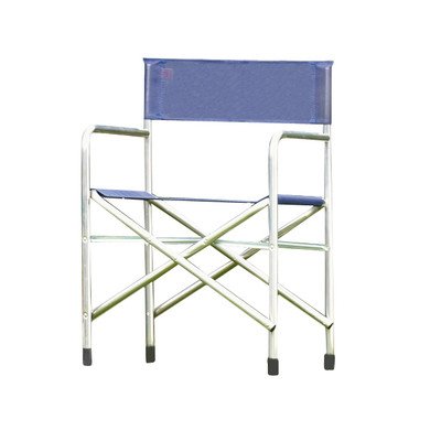 Preisvergleich Produktbild Jan Kurtz 495511 Regiesessel, Alu