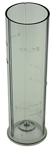 Krups Eierkocher Messbecher 0017102, 7er-Skala, für Ovomat F233-70 Spezial, F233-70, F233-14, F230-70
