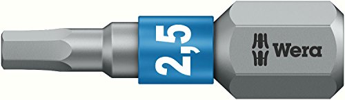 Bit-Sortiment, Bit-Safe 61 BiTorsion 1, 61-teilig - 37