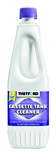 Thetford 500529 Nettoyant Réservoir Matières