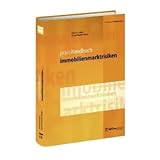 Image de Praxishandbuch Immobilienmarktrisiken