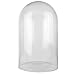 Produktbild CYS gdo108 Cloche Glas Dome, 49,5 cm/groß